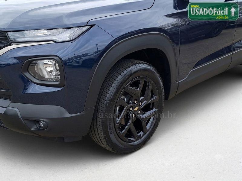 CHEVROLET/GM Montana Premier 1.2 Turbo Automático Flex 2025/2026 — foto 6 de 12