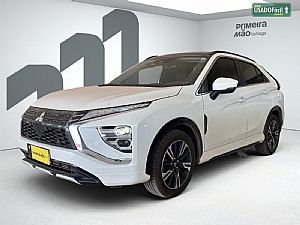 MITSUBISHI ECLIPSE CROSS 1.5 MIVEC TURBO GASOLINA HPE-S S-AWC CVT