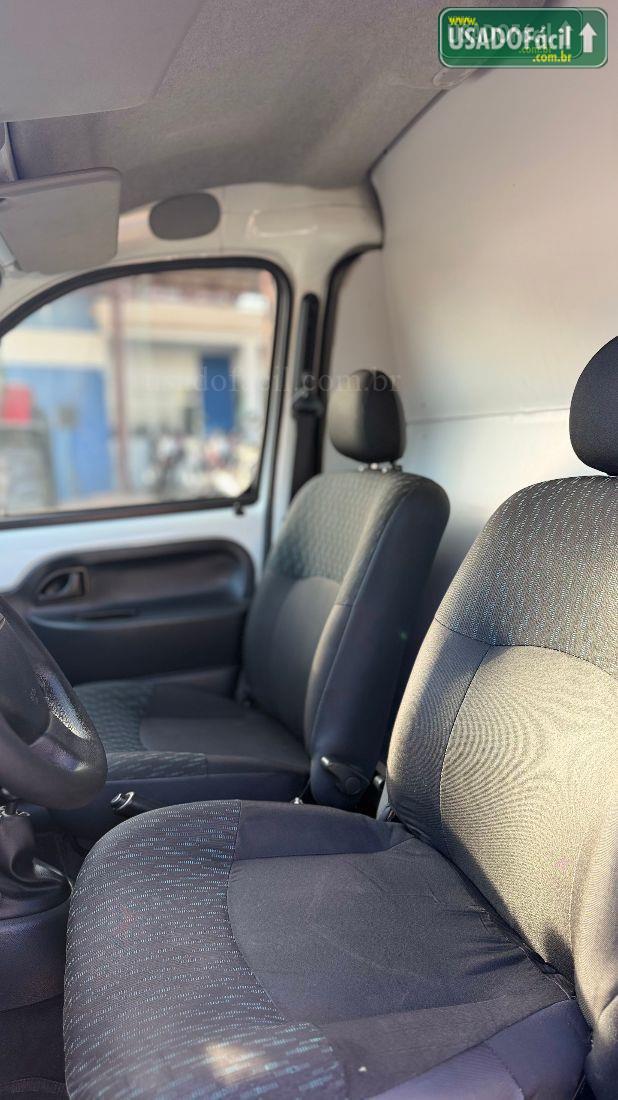 RENAULT Kangoo Express Hi-Flex 2016/2017 — foto 15 de 15