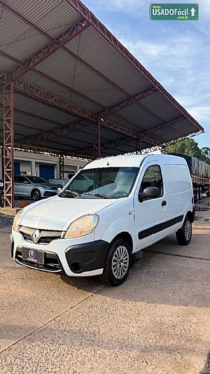 RENAULT Kangoo Express Hi-Flex