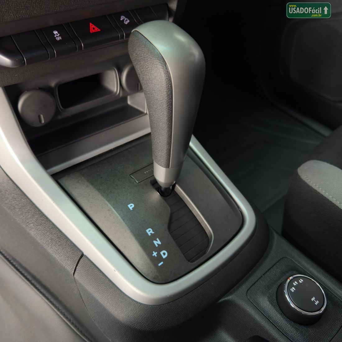 CHEVROLET/GM S10 LT CD 2.8 4x4 TDI Automático Diesel 2023/2023 — foto 11 de 15