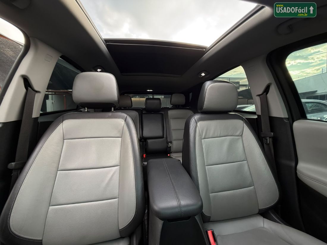 CHEVROLET/GM Equinox Premier 2.0 Turbo AWD Automático 2017/2018 — foto 15 de 18