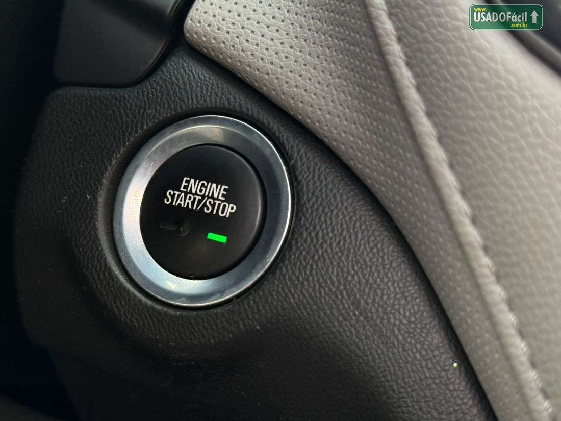 CHEVROLET/GM Equinox Premier 2.0 Turbo AWD Automático 2017/2018 — foto 9 de 18