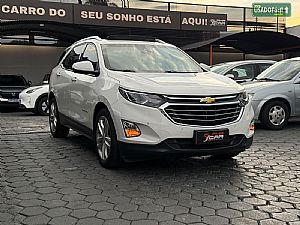 CHEVROLET/GM Equinox Premier 2.0 Turbo AWD Automático