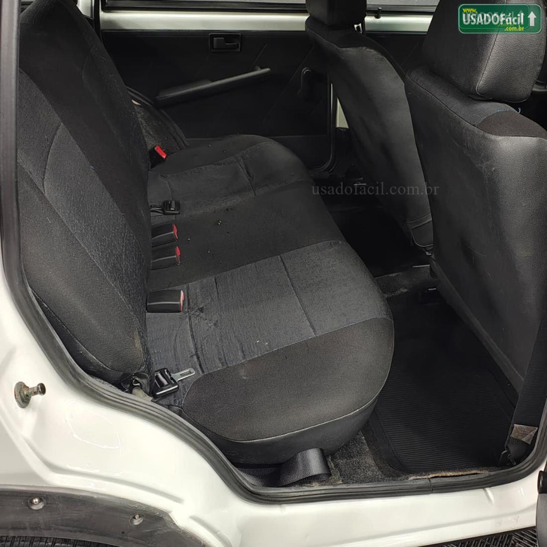 FIAT Uno Mille Fire 1.0 4P 2013/2013 — foto 11 de 12