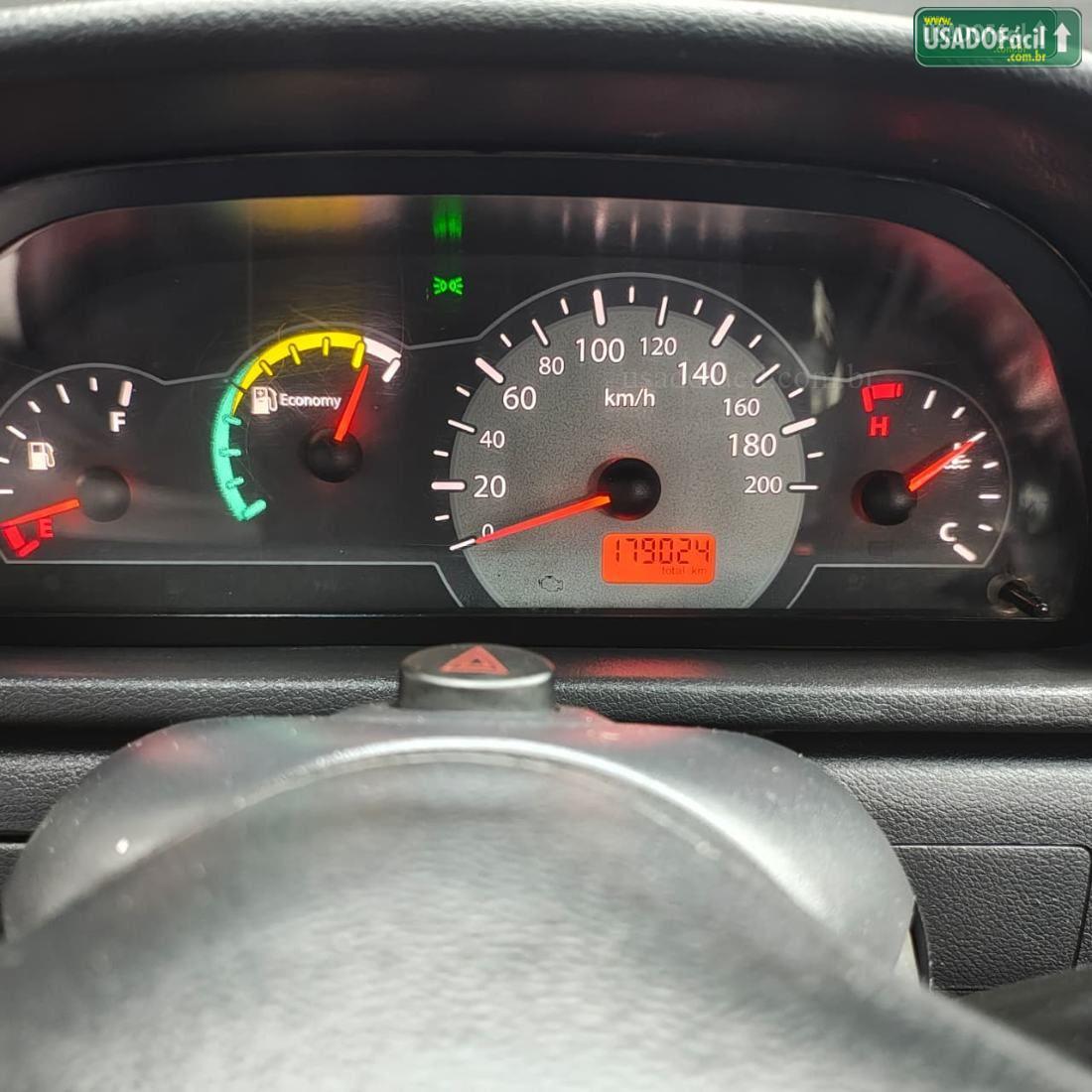 FIAT Uno Mille Fire 1.0 4P 2013/2013 — foto 12 de 12