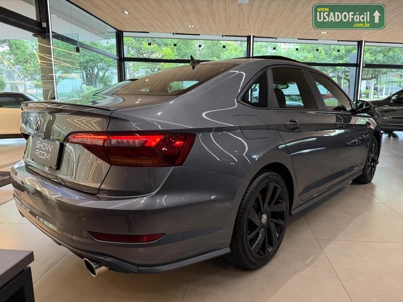 Volkswagen Jetta GLI 350 TSI 2.0 Automático 2020/2020 — foto 3 de 11