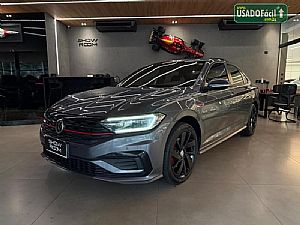 Volkswagen Jetta GLI 350 TSI 2.0 Automático