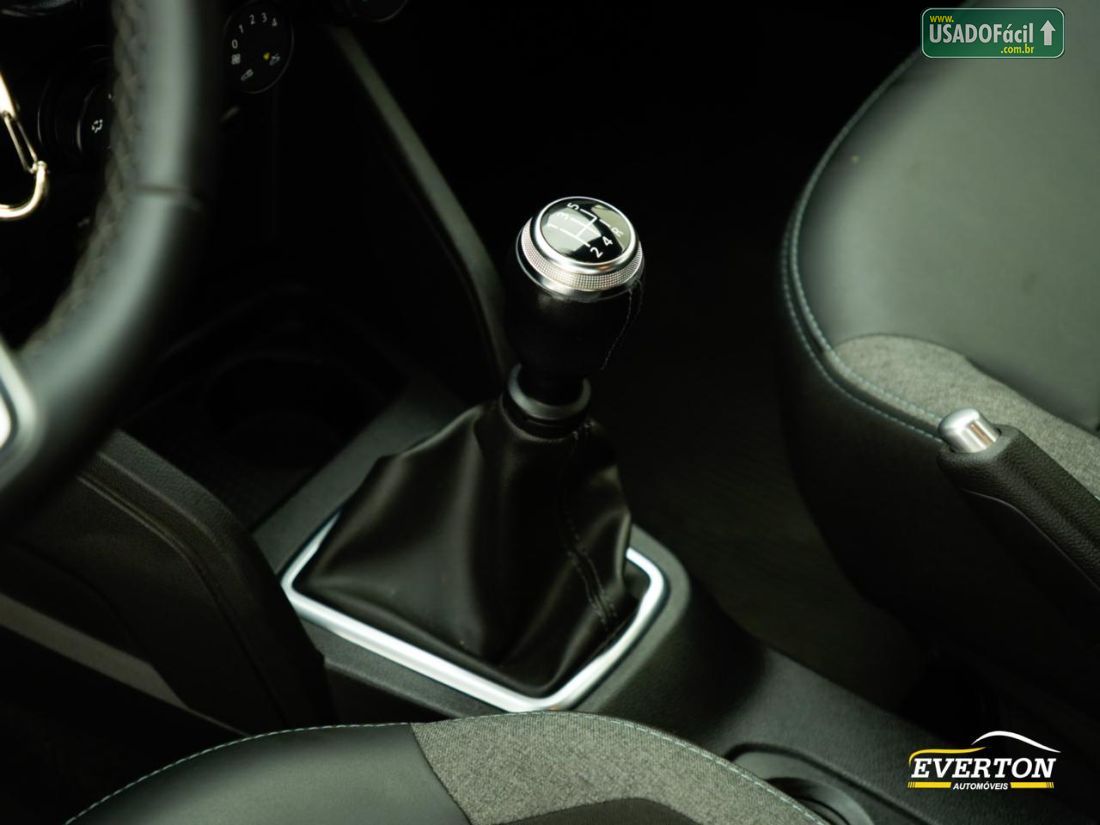 Renault Duster Intense 1.6 Mecânico Flex 2023/2024 — foto 16 de 20