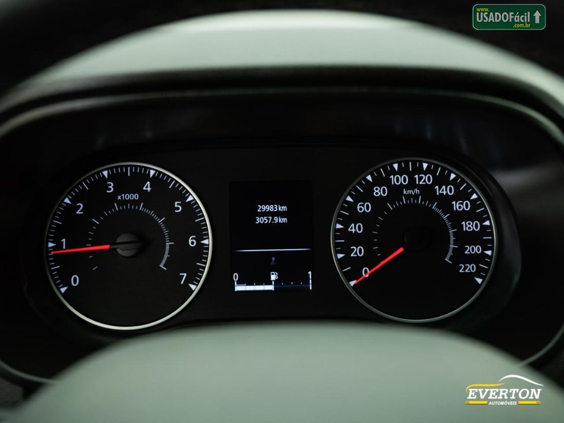 Renault Duster Intense 1.6 Mecânico Flex 2023/2024 — foto 20 de 20