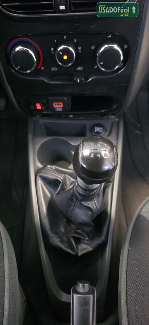 Fiat Strada Adventure Locker CD 1.8 Flex 2019/2020 — foto 11 de 16