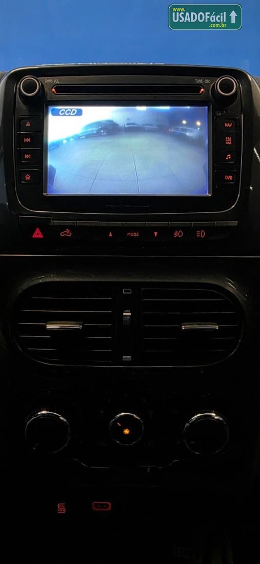 Fiat Strada Adventure Locker CD 1.8 Flex 2019/2020 — foto 15 de 16