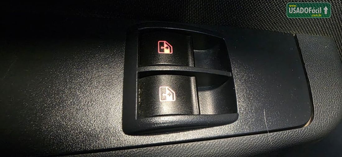 Fiat Strada Adventure Locker CD 1.8 Flex 2019/2020 — foto 16 de 16