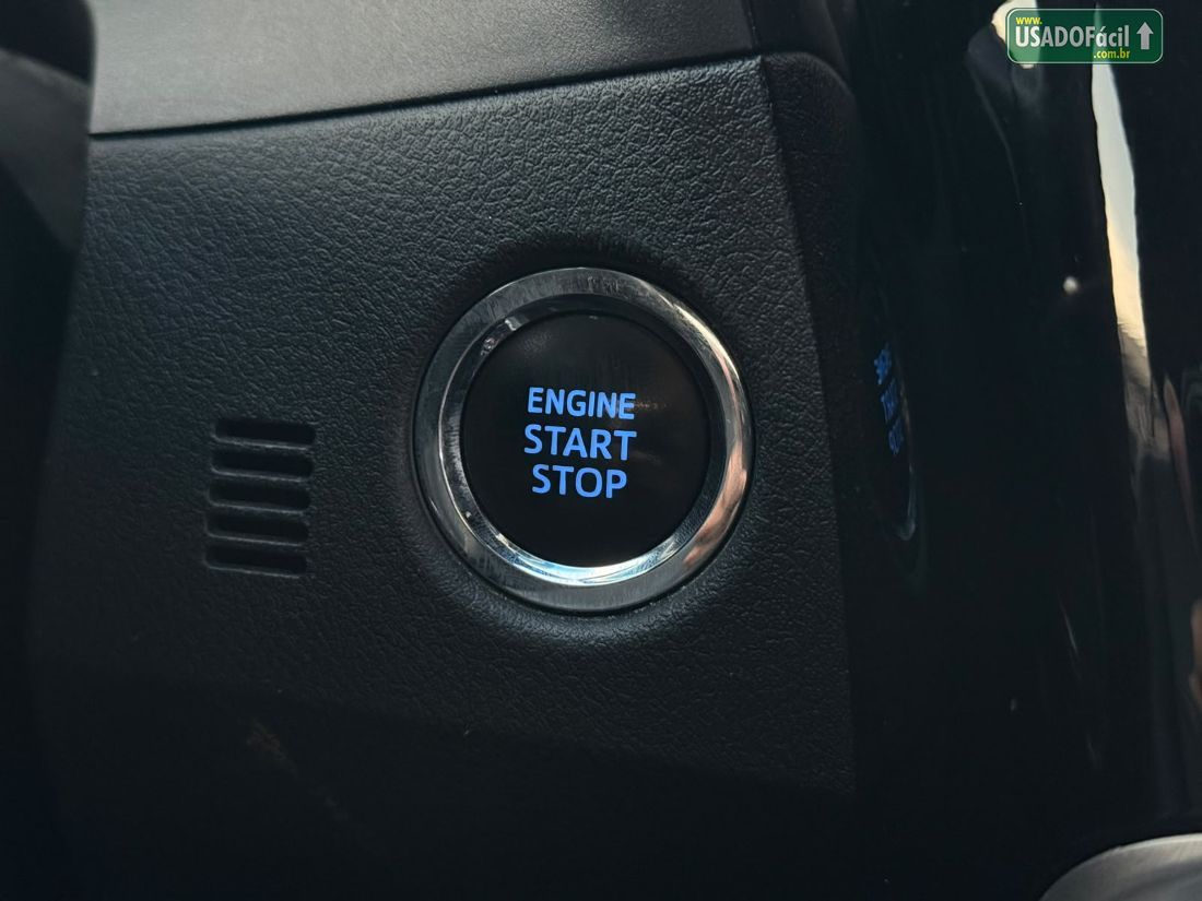 Toyota Corolla XEI 2.0 Automático Flex 2019/2019 — foto 12 de 17