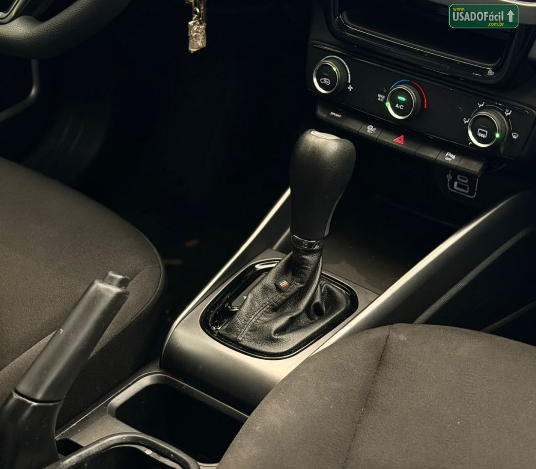 Fiat Toro Endurance 1.3 T270 4x2 Automático Flex 2023/2024 — foto 9 de 11