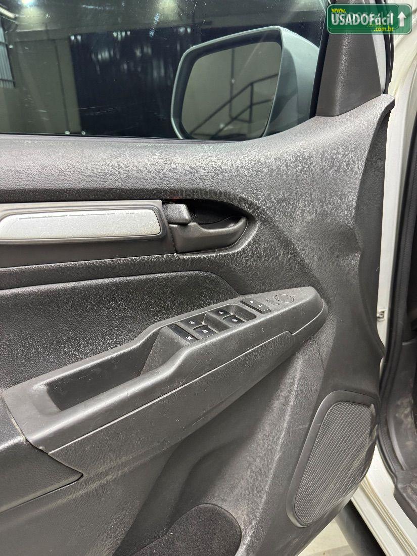 VOLKSWAGEN Amarok SE CD 2.0 4x4 TDI Diesel 2018/2019 — foto 10 de 13