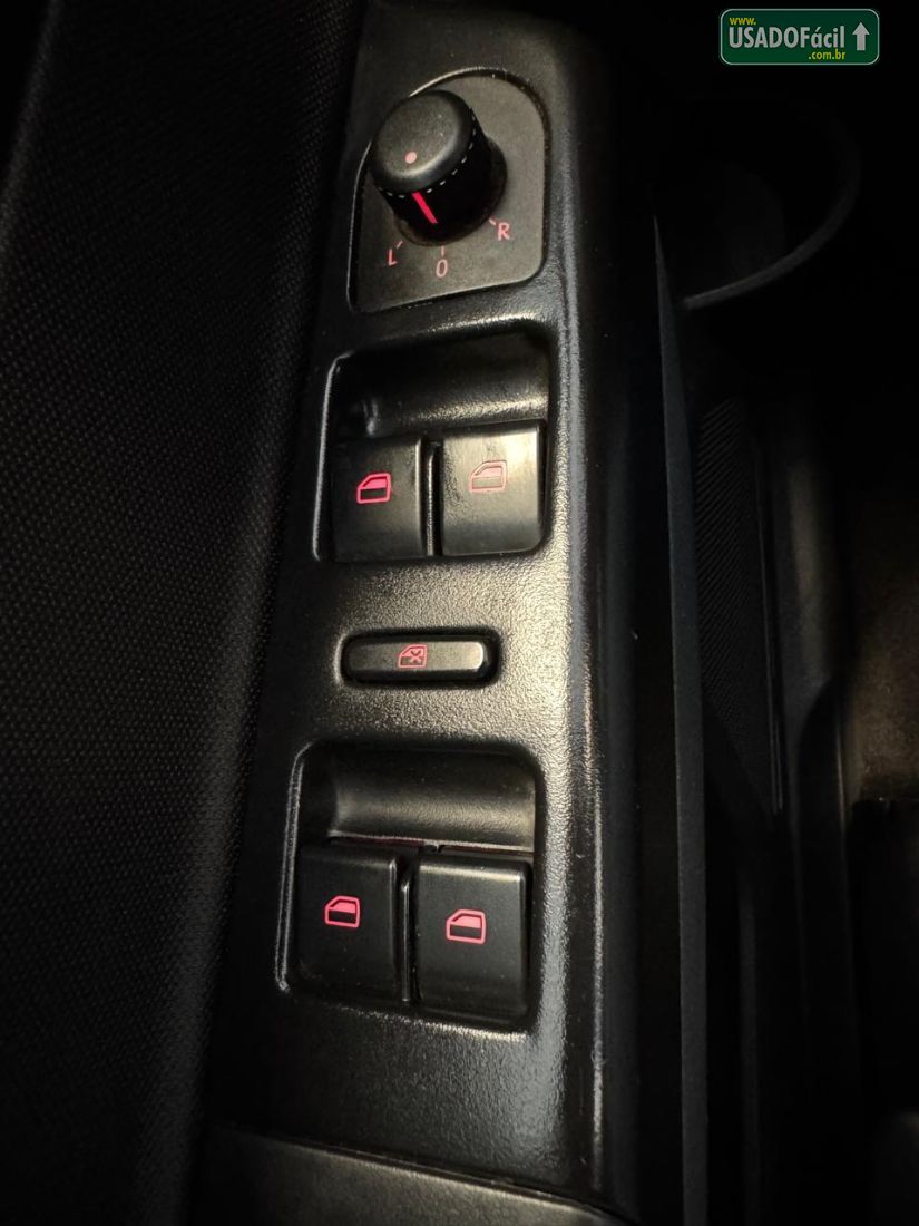 Volkswagen Fox Xtreme 1.6 4P Flex 2019/2020 — foto 15 de 18