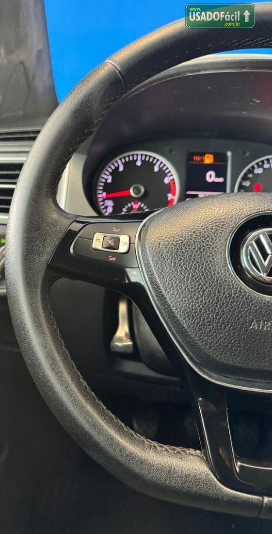 Volkswagen Fox Xtreme 1.6 4P Flex 2019/2020 — foto 16 de 18