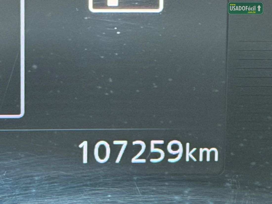 Nissan Kicks Advance 1.6 Automático Flex 2021/2022 — foto 3 de 10