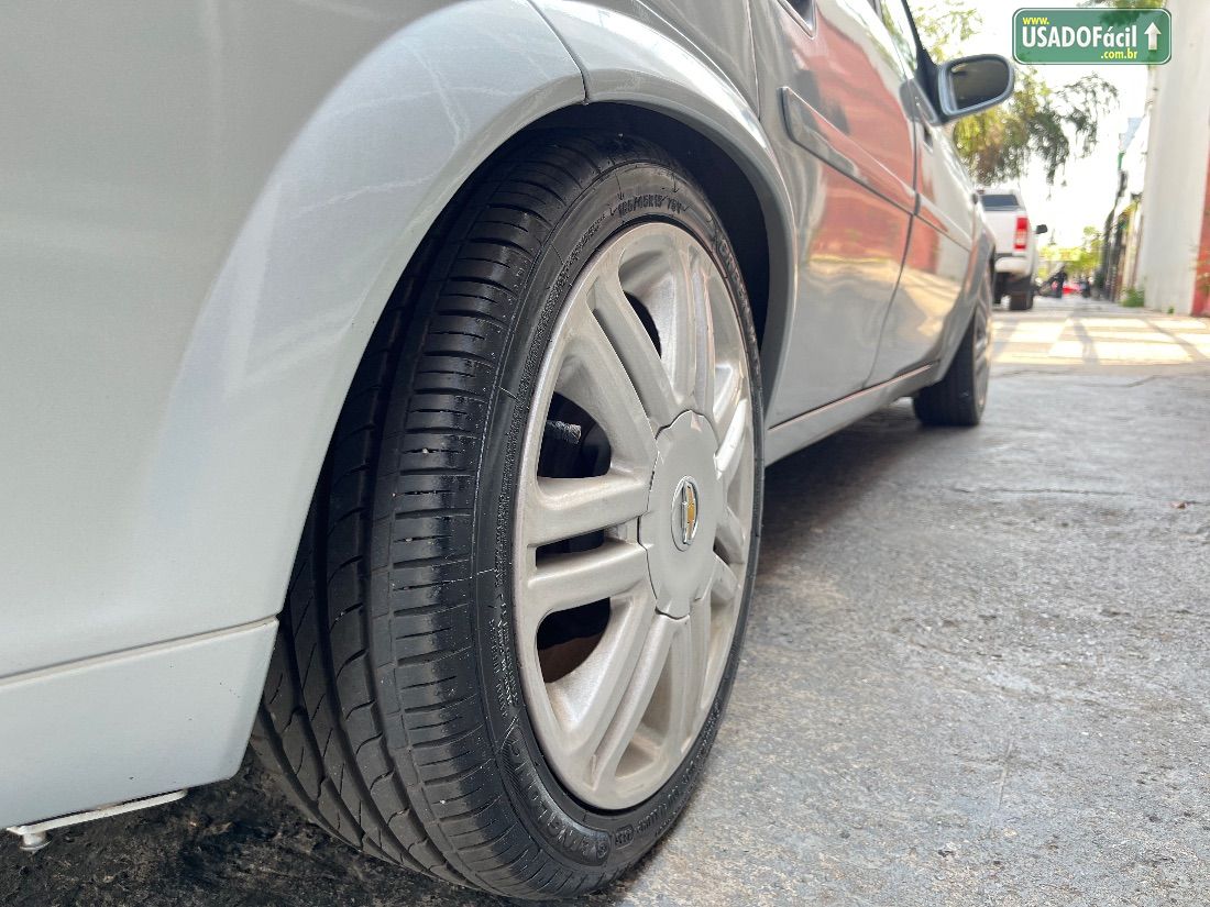 CHEVROLET/GM Corsa Sedan Classic Life 2012/2013 — foto 14 de 20