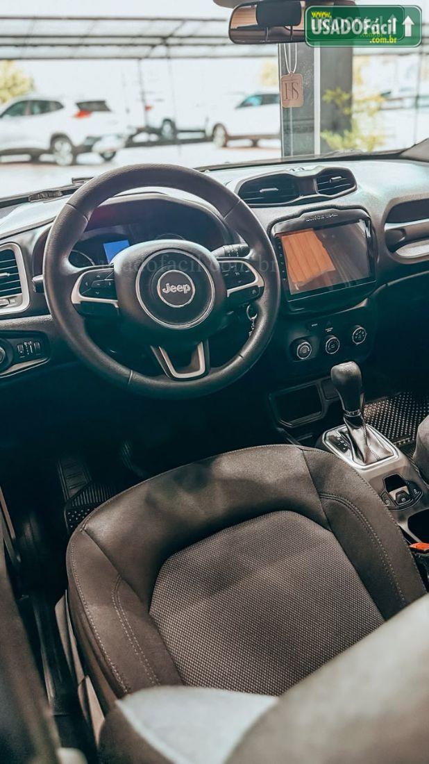 JEEP RENEGADE 2019/2020 — foto 9 de 11