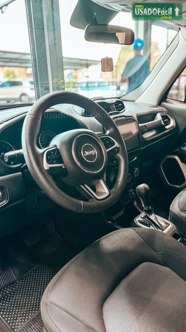 JEEP RENEGADE 2019/2020 — foto 10 de 11