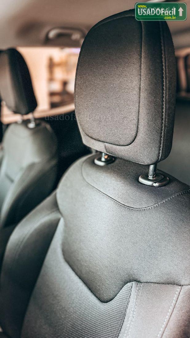JEEP RENEGADE 2019/2020 — foto 11 de 11
