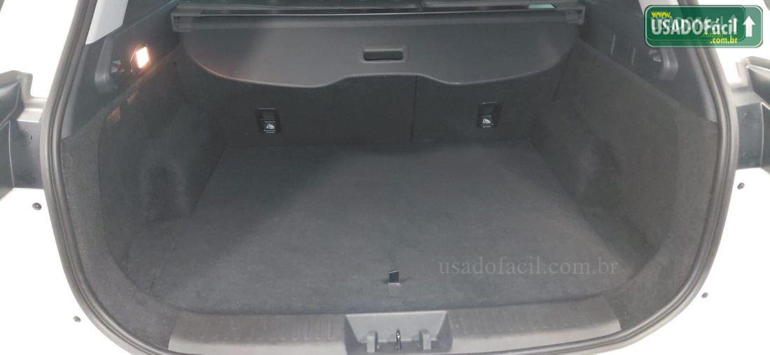 CAOA CHERY/CHERY Tiggo 7 Pro Max Drive 1.6 Turbo Automático 2023/2024 — foto 10 de 10