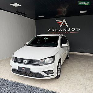 VOLKSWAGEN Voyage 1.6 MSI Flex