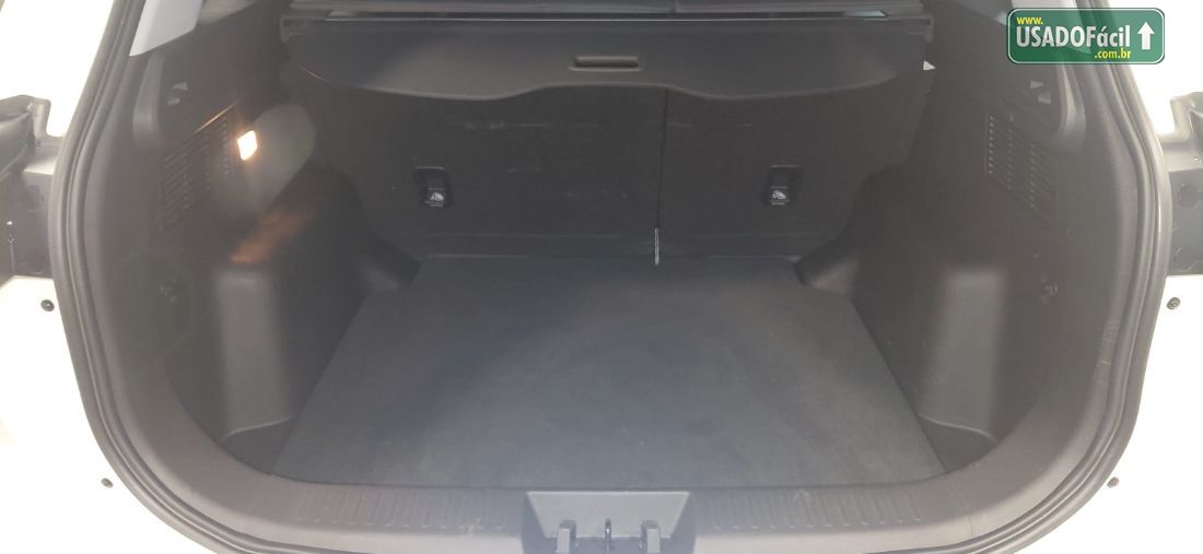 CAOA CHERY/CHERY Tiggo 7 Sport 1.5 Turbo Automático Flex 2024/2025 — foto 10 de 10