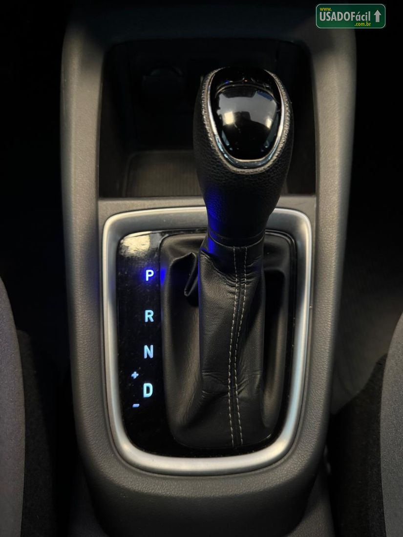 Hyundai HB20S Sedan Edição Especial 1.0 Turbo Automático Flex 2022/2023 — foto 11 de 17