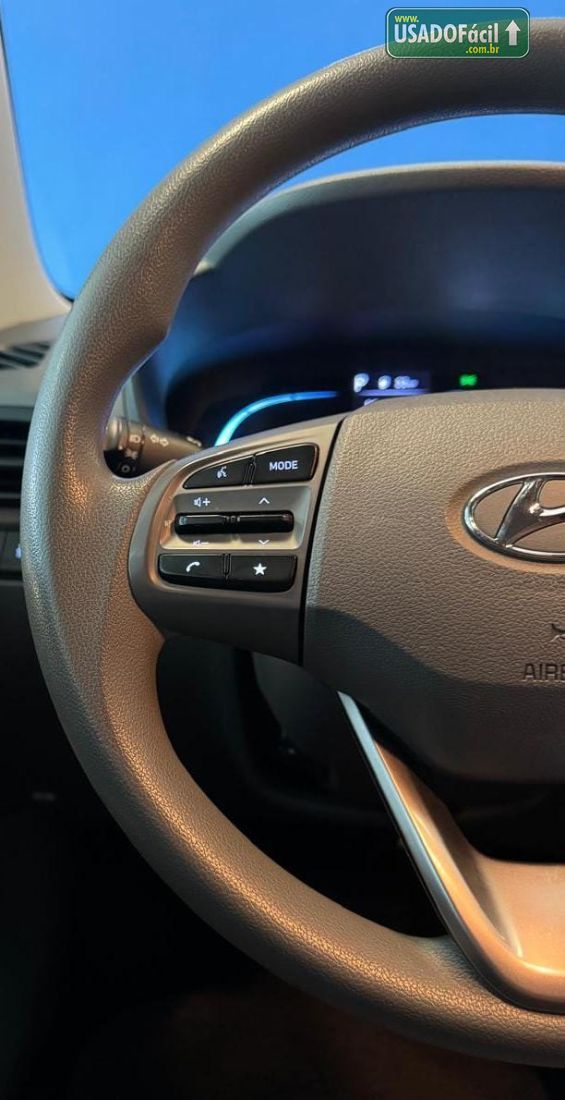 Hyundai HB20S Sedan Edição Especial 1.0 Turbo Automático Flex 2022/2023 — foto 13 de 17