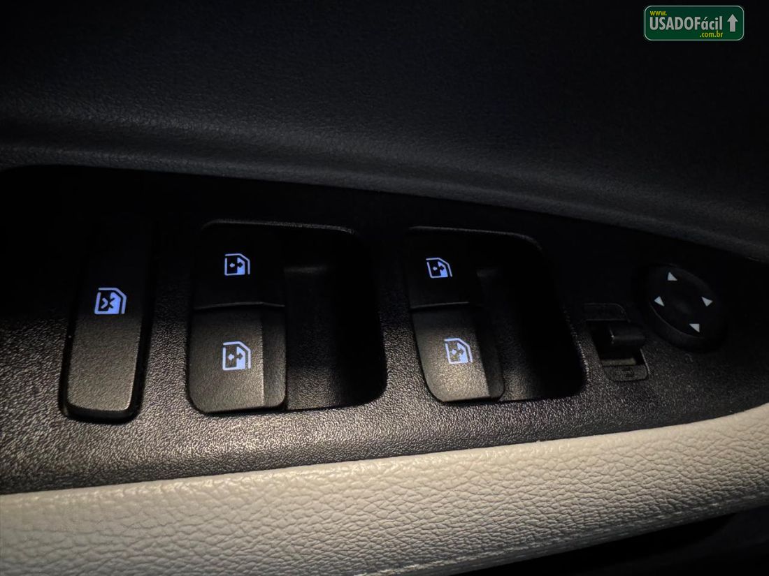 Hyundai HB20S Sedan Edição Especial 1.0 Turbo Automático Flex 2022/2023 — foto 17 de 17