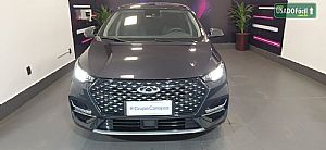 CAOA CHERY Arrizo 6 PRO Max Drive 1.5 Turbo Híbrido