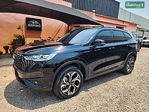 GWM Haval H6 Premium PHEV AWD Híbrido