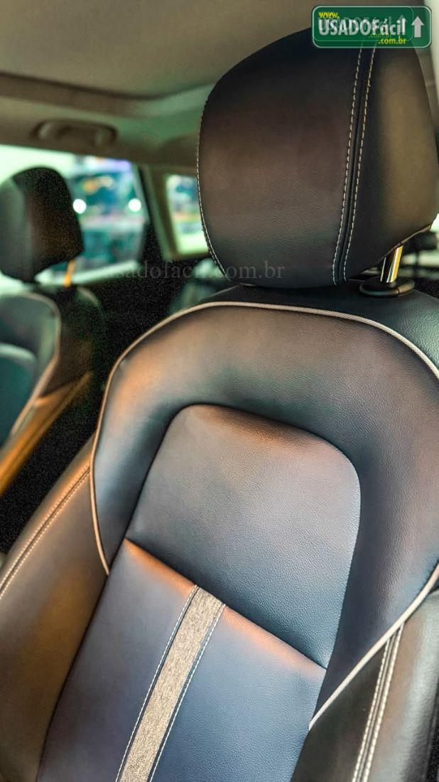 CHEVROLET/GM TRACKER automático flex 2020/2021 — foto 11 de 12