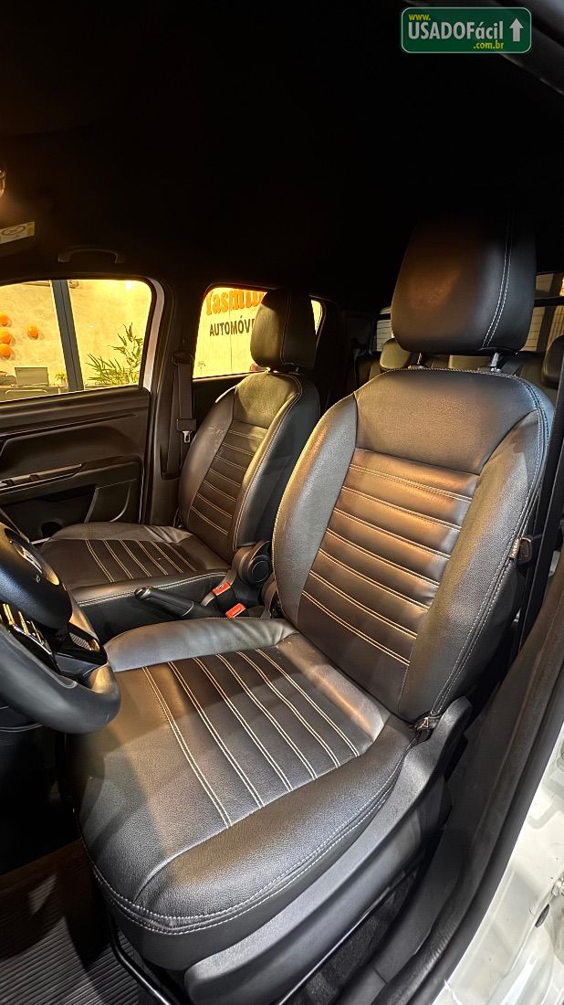 Fiat Strada Freedom CD 1.3 Flex 2023/2023 — foto 14 de 15