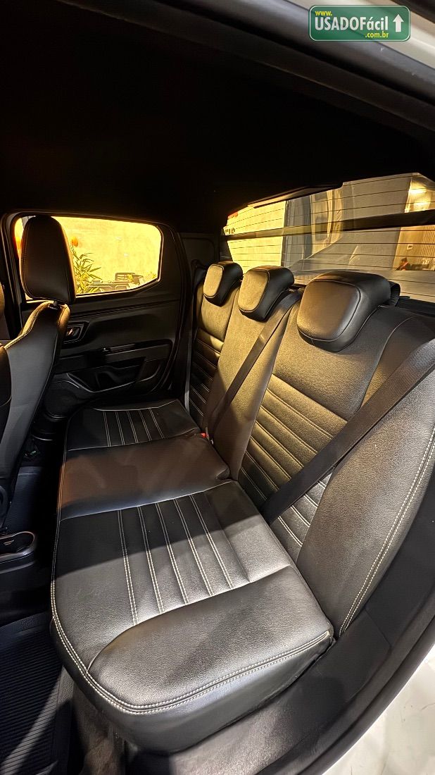 Fiat Strada Freedom CD 1.3 Flex 2023/2023 — foto 15 de 15