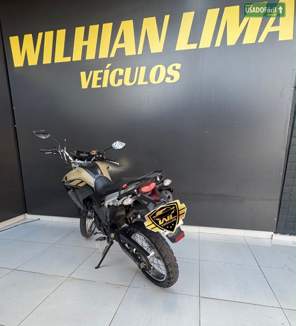 Yamaha XTZ 250 Lander 2024/2024 — foto 5 de 5