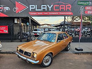 CHEVROLET/GM Chevette SL 1.4