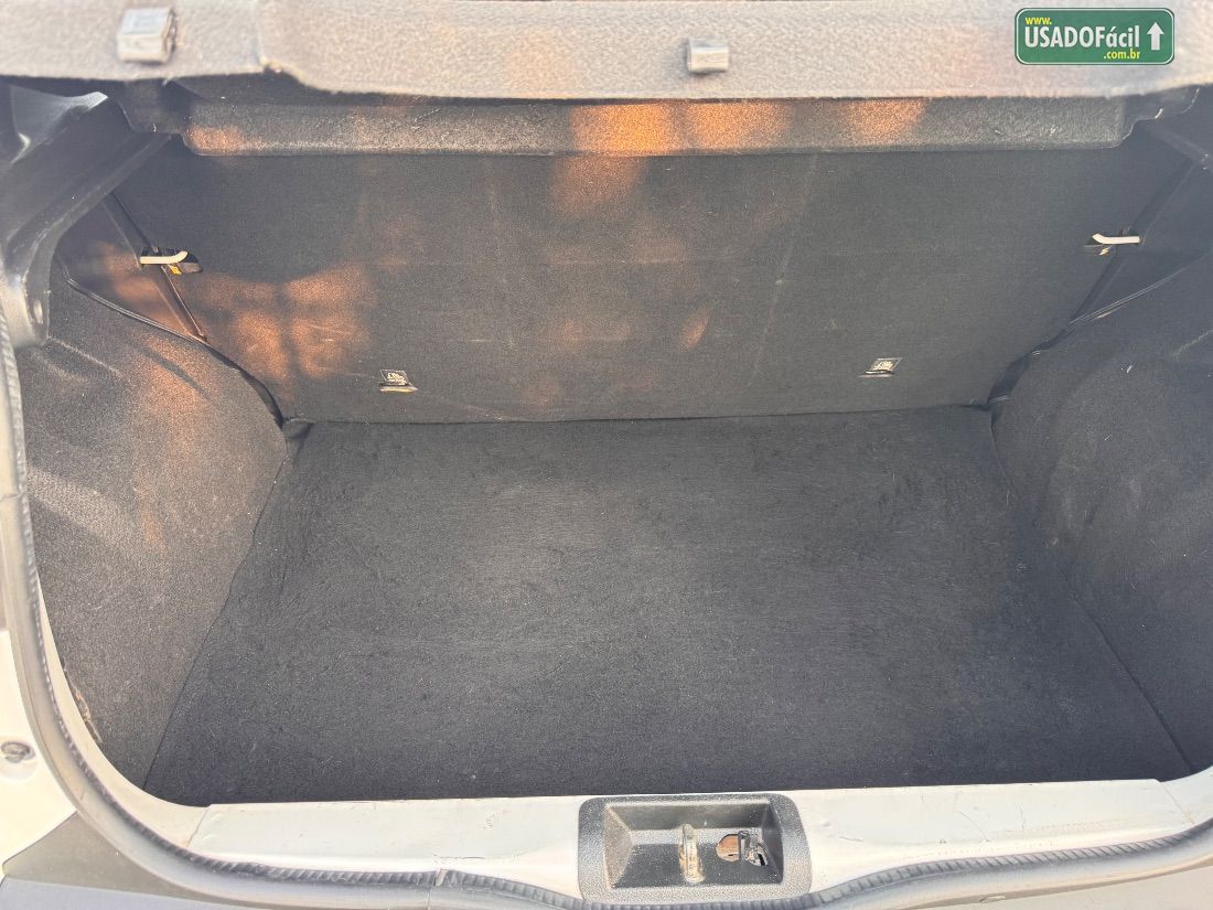 Renault Kwid Zen 1.0 Mecânico Flex 2019/2020 — foto 16 de 25