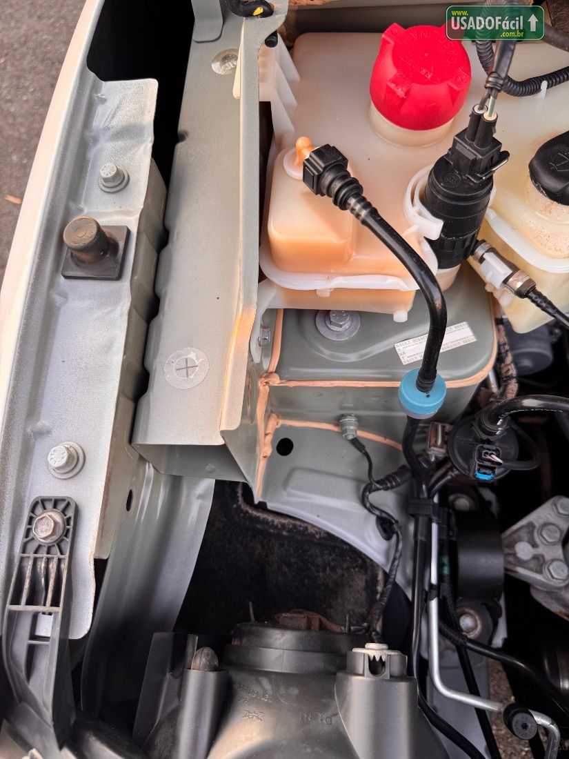 Renault Kwid Zen 1.0 Mecânico Flex 2019/2020 — foto 21 de 25