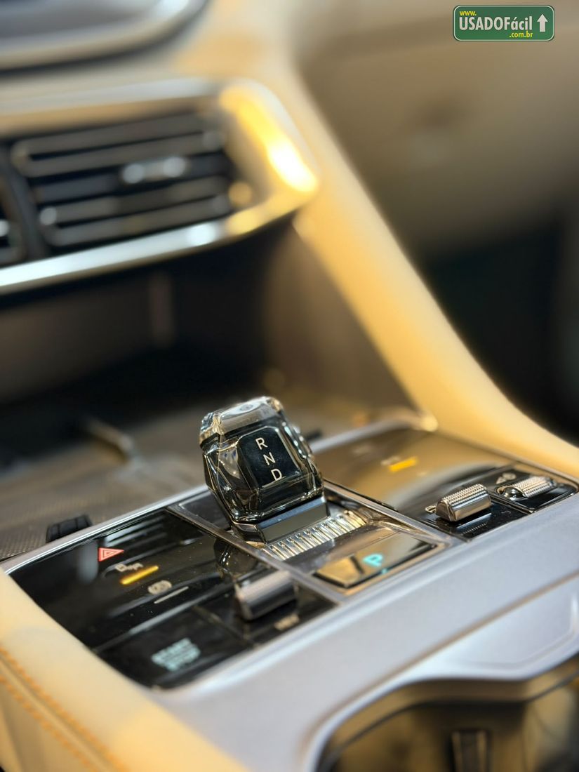BYD BYD Song Plus Premium 1.5 Automático Híbrido 2025/2026 — foto 3 de 7