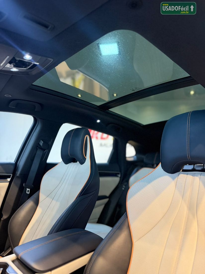 BYD BYD Song Plus Premium 1.5 Automático Híbrido 2025/2026 — foto 6 de 7