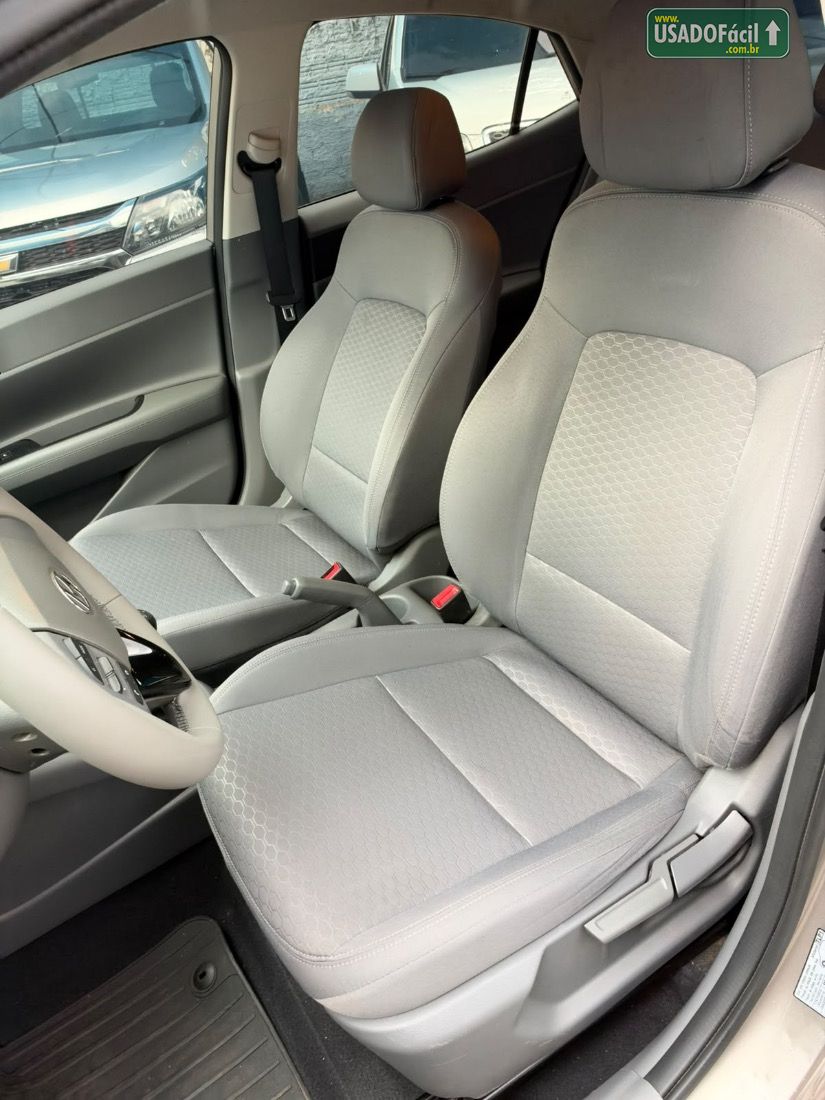 Hyundai HB20S Sedan Vision 1.0 Mecânico Flex 2021/2021 — foto 2 de 6
