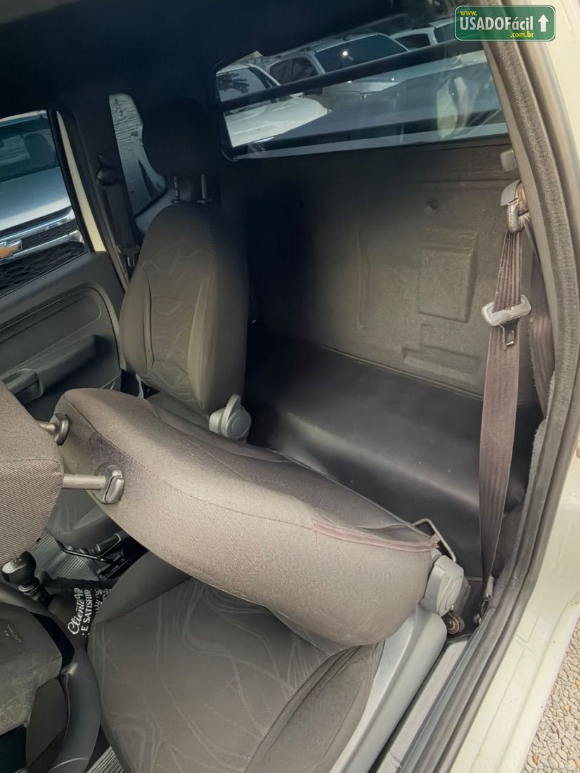 Fiat Strada Hard Working CE 1.4 Fire Flex 2019/2019 — foto 6 de 11