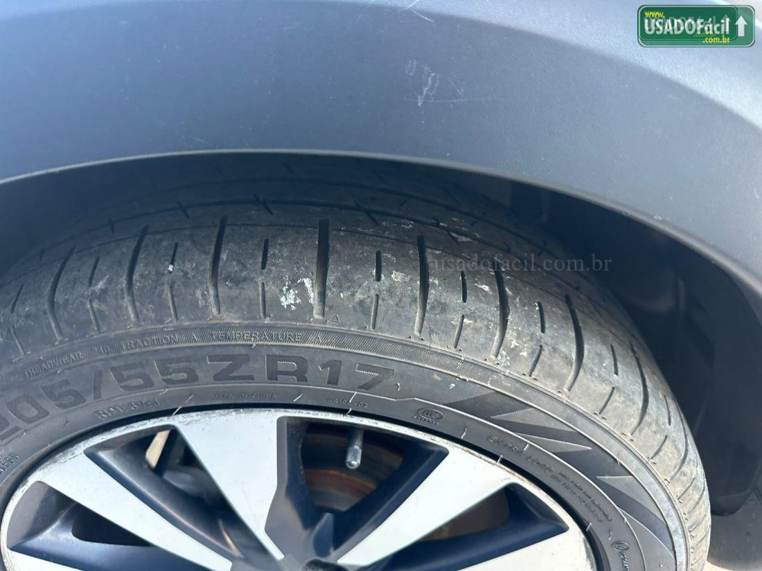 NISSAN Kicks SL 1.6 Automático FlexStar 2019/2020 — foto 9 de 9