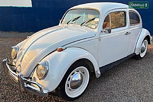 VOLKSWAGEN Fusca 1300