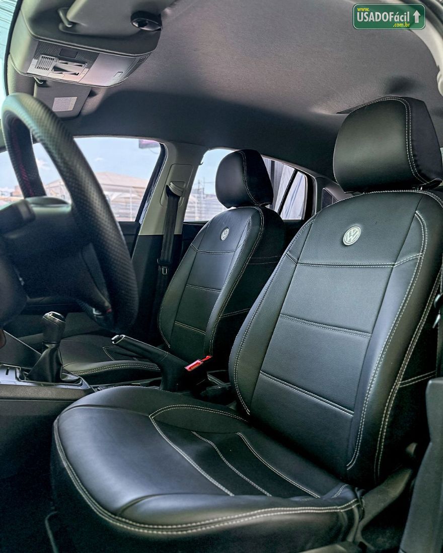 Volkswagen Virtus 1.6 MSI Mecânico Flex 2021/2022 — foto 8 de 10