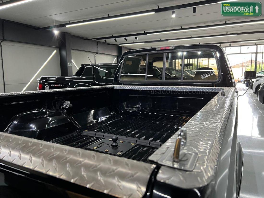 FORD F-250 XLT 7.5 1995/1995 — foto 9 de 14